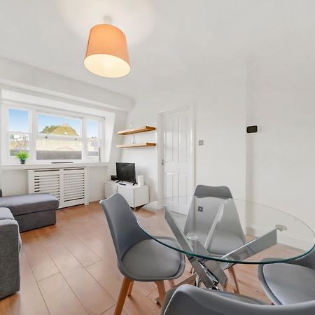 1 & 2 Bed Cosy Apartments Next To Earls Court Free Wifi London Kültér fotó